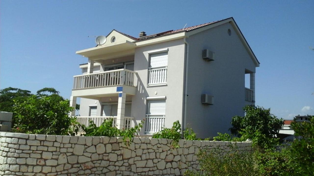 Villa Adria Sreser Εξωτερικό φωτογραφία