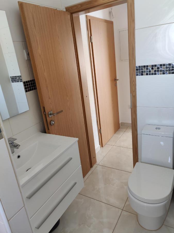 Villa Adria Sreser Εξωτερικό φωτογραφία