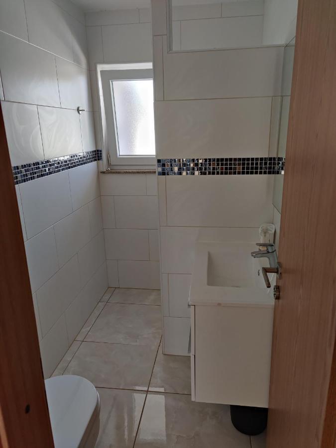 Villa Adria Sreser Εξωτερικό φωτογραφία