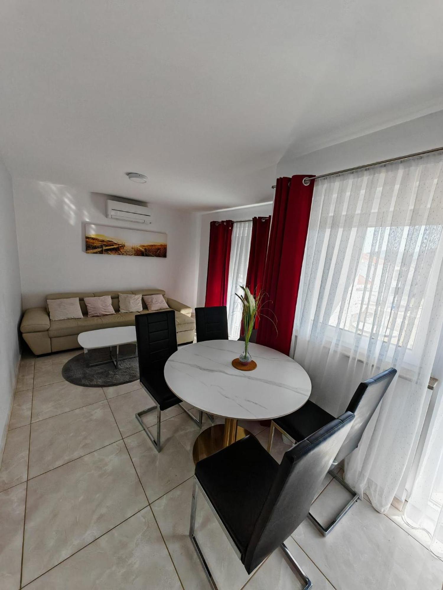 Villa Adria Sreser Εξωτερικό φωτογραφία